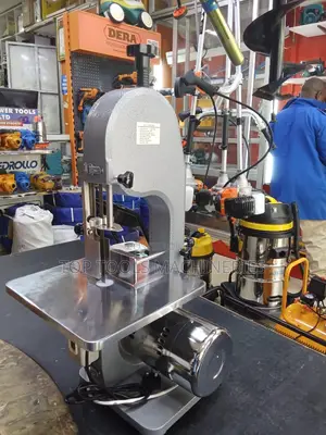 Bone Saw Machine Commercial
