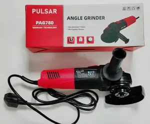 Pulsar Angle Grinder 950w