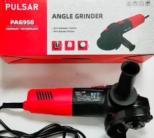 Angle Grinder 780w PULSER