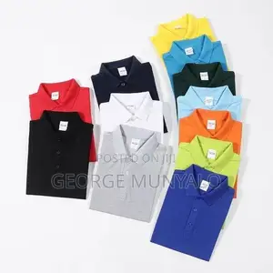 Polo Shirts