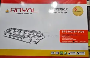Ricoh Sp3400/3500/3510 Toner