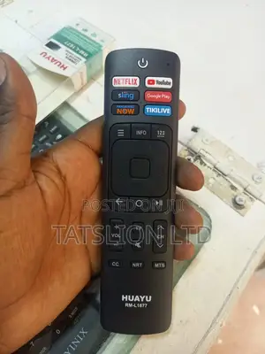 Hisense Remote Hisense Remote