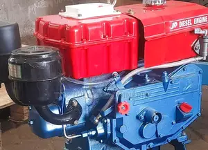 Jiadi Jd Diesel Engines Water Cooled Man Start Jd180wp 30hp