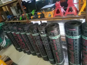 APP Membrane/Flatroof Waterproofing