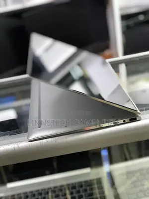 Laptop HP EliteBook X360 1030 G3 8GB Intel Core I5 SSD 256GB