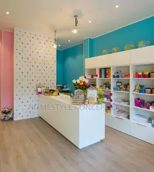 Boutique Clothing Store Interiors Renovations and Design