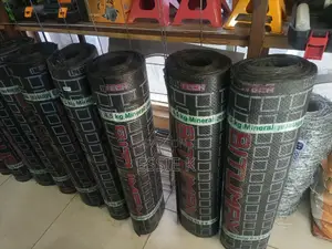 APP Membrane 1m by 10m Roll
