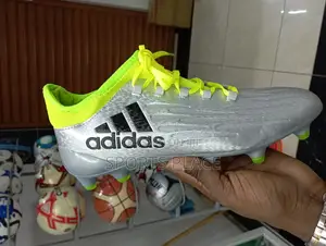 Adidas X 16.1 Football Boots