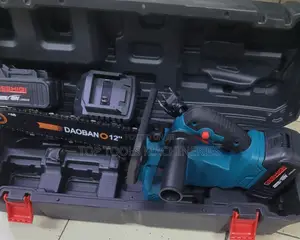 48volts Cordless Chainsaw 12inch