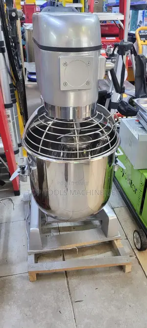 20 Litres Electric Doughmixer