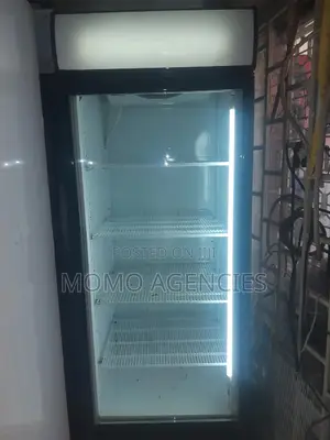 Showcase Chiller 650l