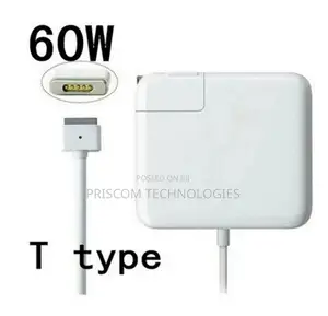Apple Macbook Air and Pro Chargers 60W, Macbook Air Chargers