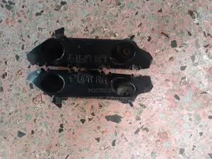 Nissan Note Bumper Holder