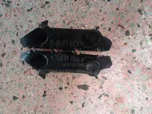 Nissan Note Bumper Holder