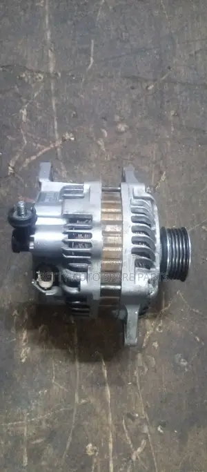 Subaru Impreza Sg5 Alternator