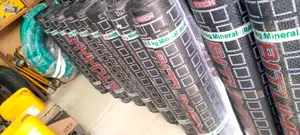 App Waterproofing Membrane
