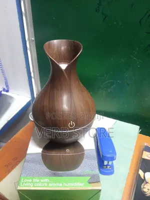 Mini Automization _Humidifier