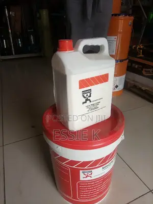 Nitocote CM210 Elastomeric Cementitious Waterproof Coating