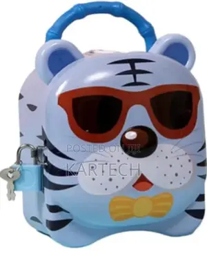 Piggy Bank Cute Piggy Bank Animal