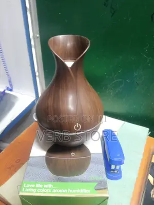 Mini Humidifier