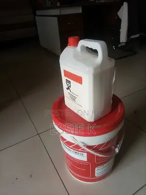 Fostroc Nitocote CM210 Waterproofing Chemical