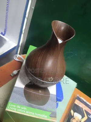 Automization Humidifier