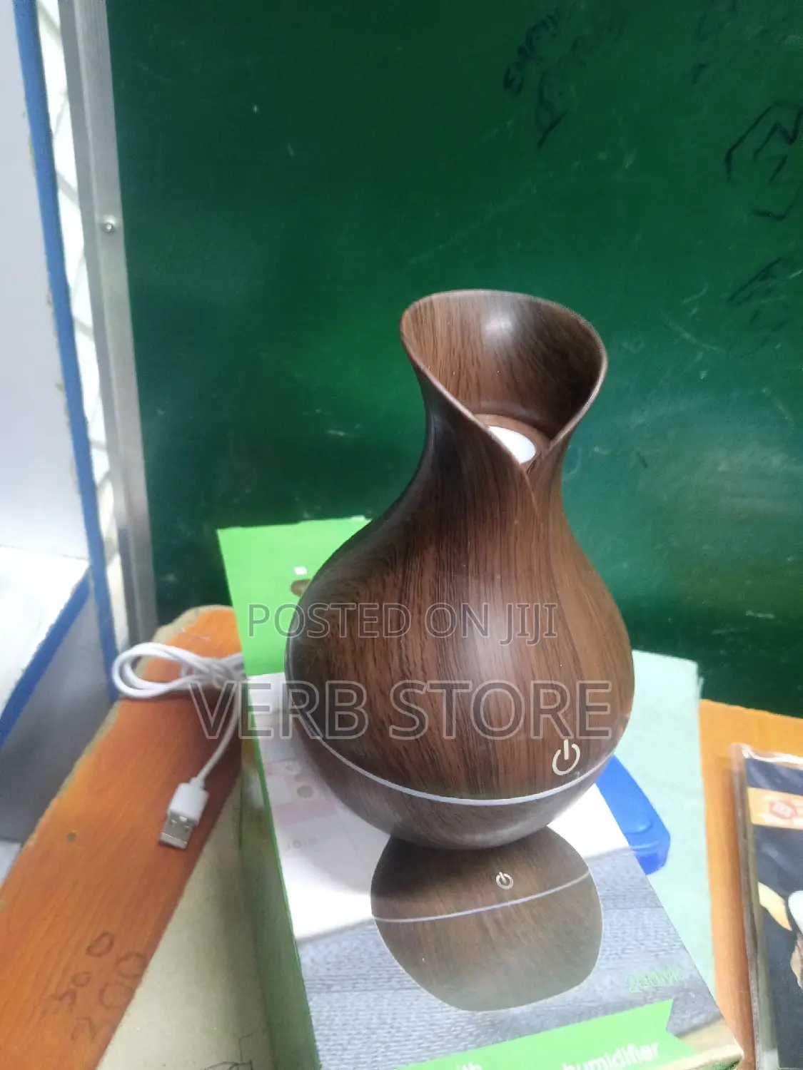 Room Humidifier**
