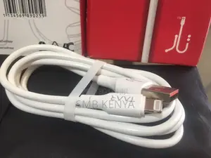Taar Charge Up iPhone Cable Super Quality