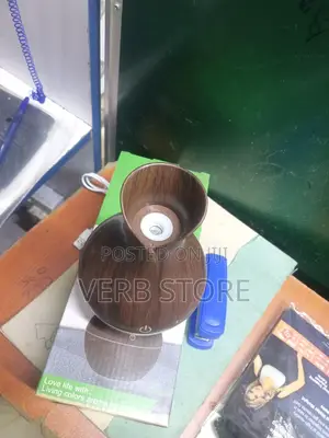Original Mini Automization** Humidifier