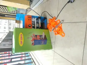 Commercial Brand New 3 Size Yoghurt Cup Sealer Machine.
