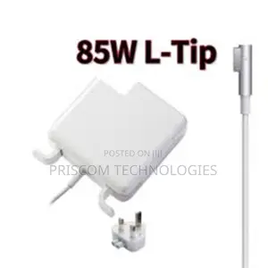 APPLE Macbook Pro 85W Power Adapter, 85w Macbook Charger
