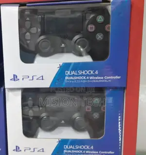 PS4 Pad Dual Shock 4 - Wireless Controller