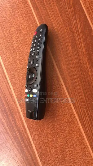 LG Smart Magic Remote