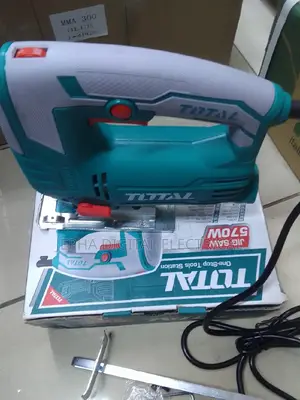Total Jigsaw 570w