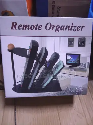Remote Organiser,Remote Organizer