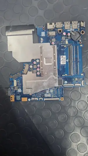 HP Notebook 15 / 250 G6 Motherboard