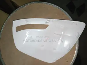 Side Mirror Cover Prado J150