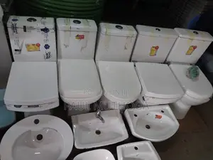 Toilet Seat