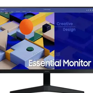 Sumsang Essential 24 FHD Monitor Samsung Essentials 24",!!