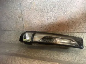 Honda Stepwagon 2018 Backlight Clear