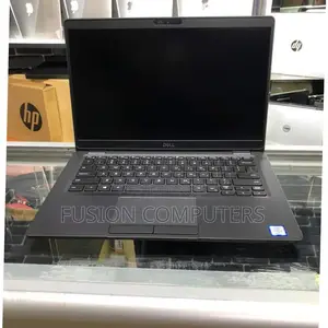 Laptop Dell Latitude 5300 16GB Intel Core I5 SSD 256GB