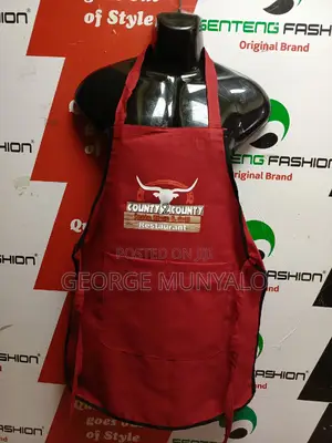 Brandes Aprons, Unisex Kitchen Apons