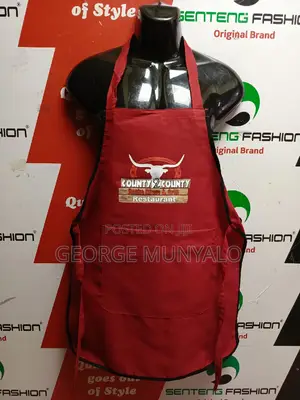 Brandes Aprons, Unisex Kitchen Apons