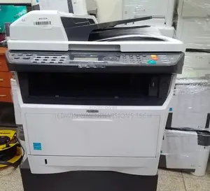 Kyocera M2035dn