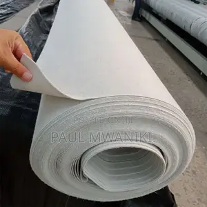 Filament Geotextile Membrane for Road Project in Kenya