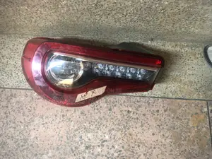 Subaru BRZ 2019/Toyota 86 Taillight