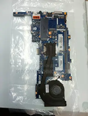 HP Elitebook 840 G3 Motherboard