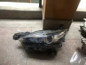 Mazda Cx3 2014 Non Xenon Headlight