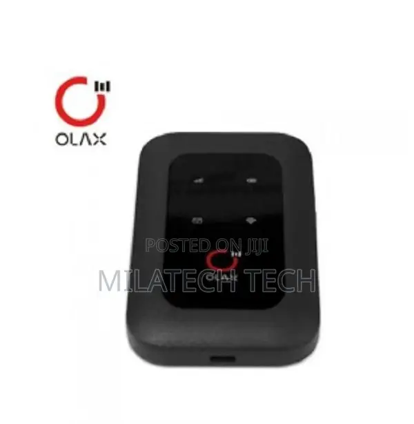 4G+ Mobile Wifi. Mifi Wireless Router
