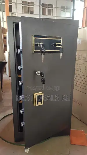 Digital Safe